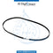 RIBBED V-belt 6PK2106 for Mercedes-Benz S Class C217 (2015-2021) models, Part Number A0039938796